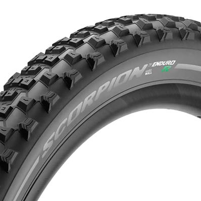 Pneu Kvl 27.5X2.4 Scorp Enduro R Smartgrip  Pirelli