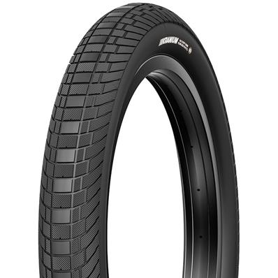 Pneu Kranium Kevlar 24X2.10 K1052 - Kenda.