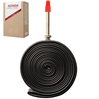 Câmara de Ar Kenda Airolution 29X2.0/2.4 Presta 48Mm - Retém Ar, Resistente a Furos e Cortes