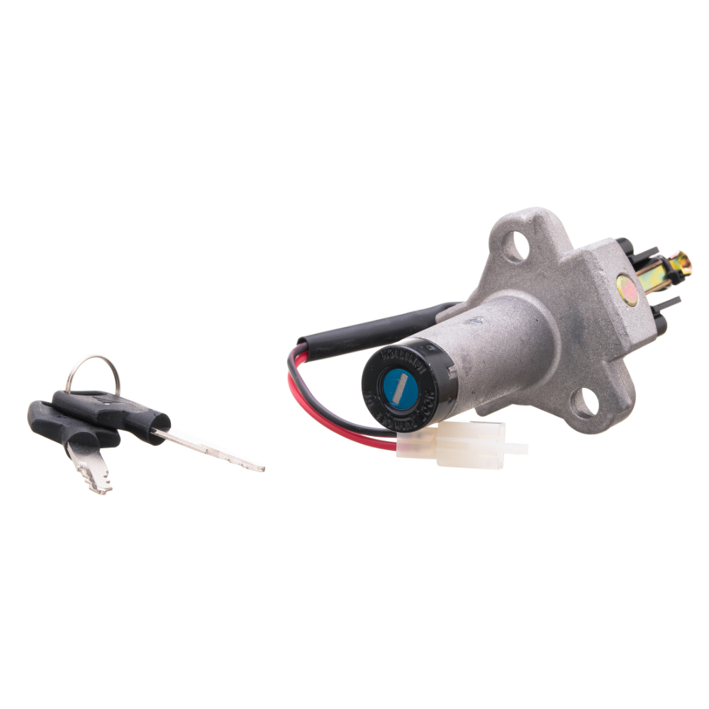 Chave Ignição Authomix CI1060110 Honda CG 150 Titan