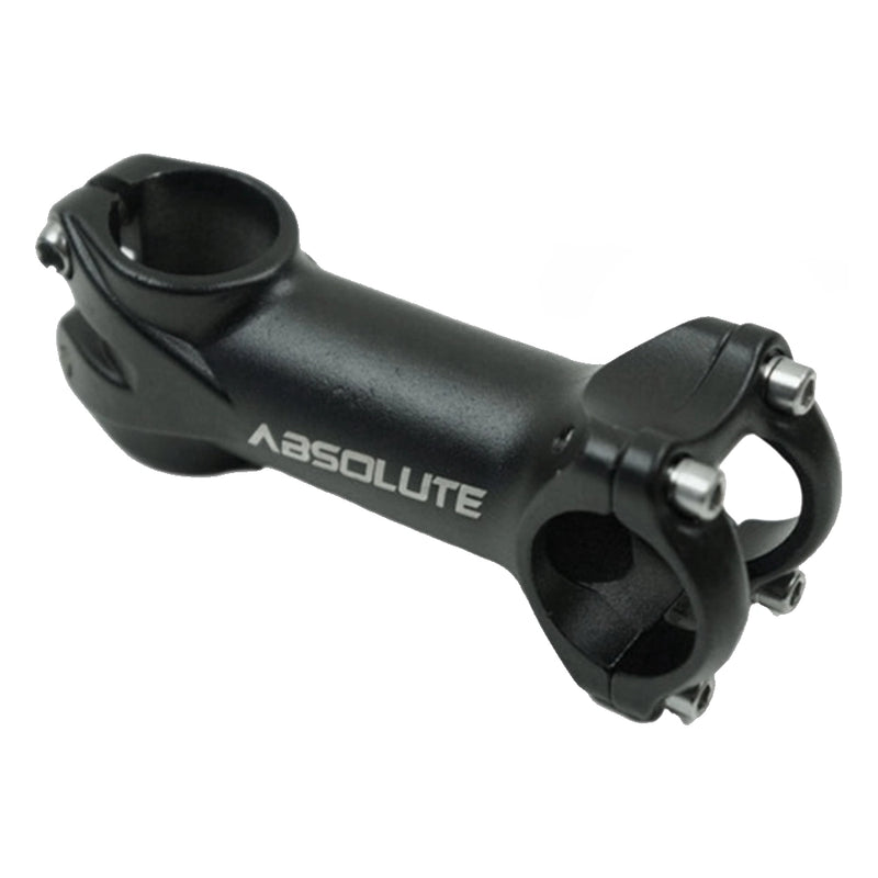 Mesa Suporte De Guidão Absolute Nero Aluminio 31.8 90mm Mtb