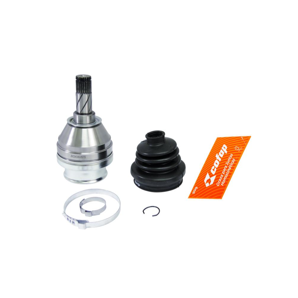 Junta Homocinética Deslizante Cofap JDC04306A GM Meriva/Montana/Corsa