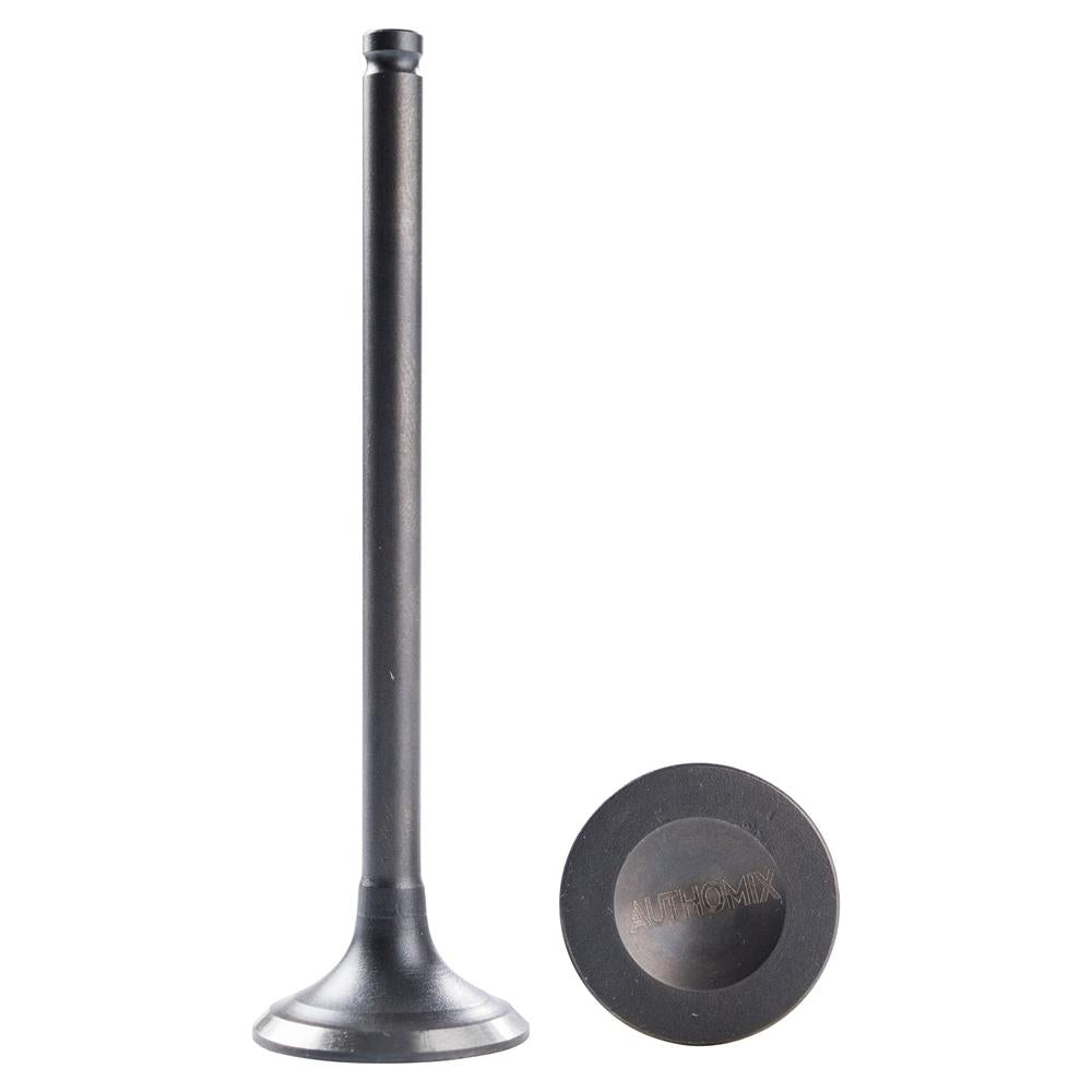 Válvula de Escape Authomix VM811478E Honda NXR 125 Bros/CG 125 Cargo/CG 125 Fan/CG 125i Cargo/CG 125i Fan