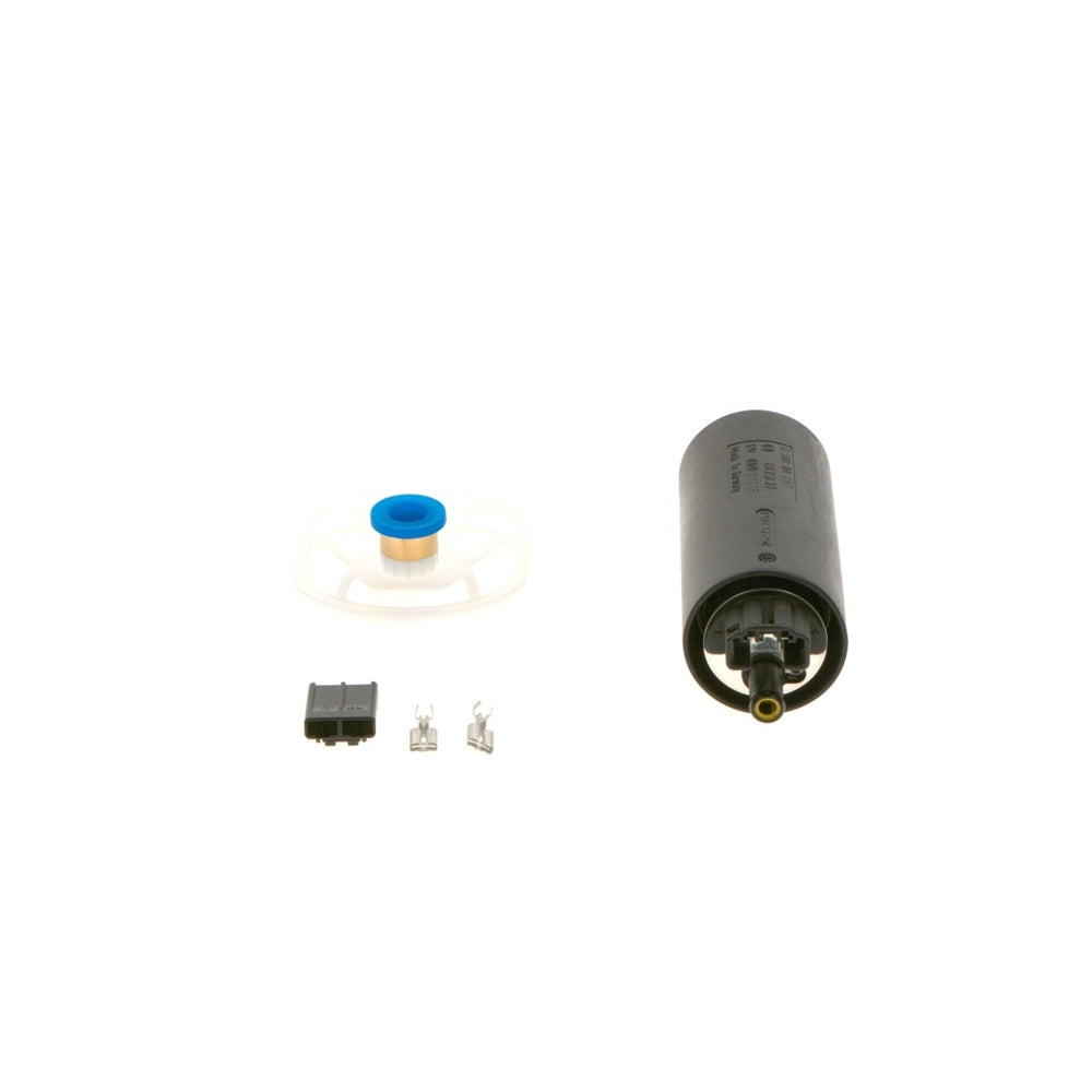 Bomba de Combustível Int do Tanque Bosch 0580314097 GM Tigra/Astra/Calibra/Vectra