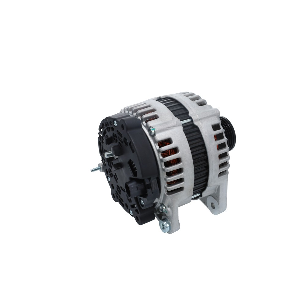 Alternador 14v 180a Bosch 1986A00767 Fora Da Frota Brasileira Fora DA Frota Nacional, VW Amarok/Passat Variant/Passat