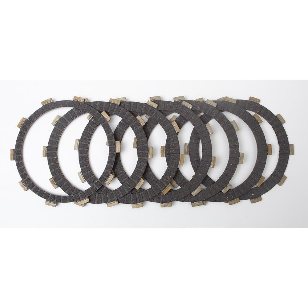 Disco de Embreagem Cobreq 0011-DE Honda CB 300R/XRE 300/CB 450/NX4 Falcon 400/CB 400/NX 400I Falcon