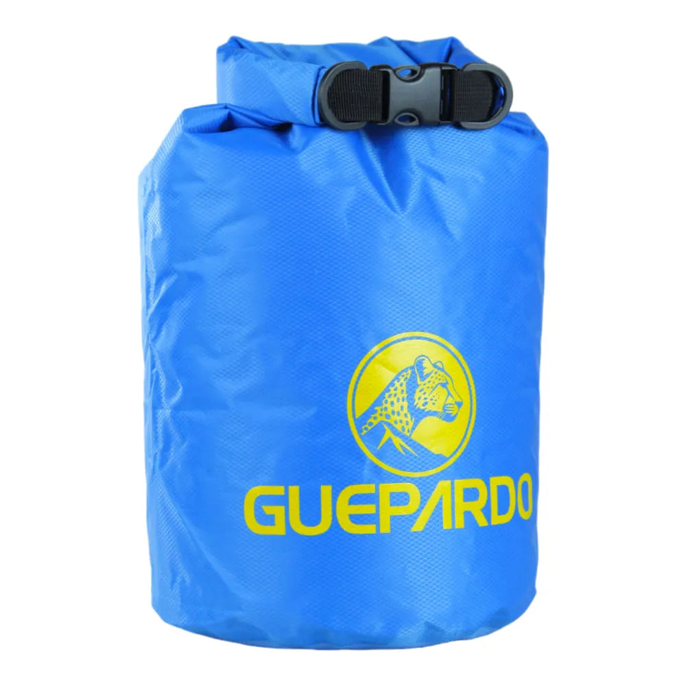 Saco Estanque 10L Guepardo