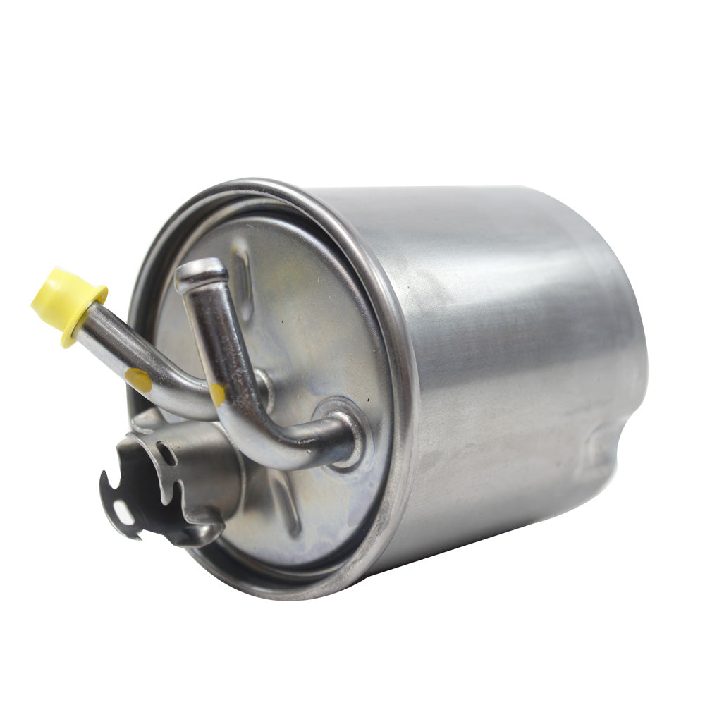 Filtro de Combustível Diesel Metal Leve KL440/46 Nissan Frontier