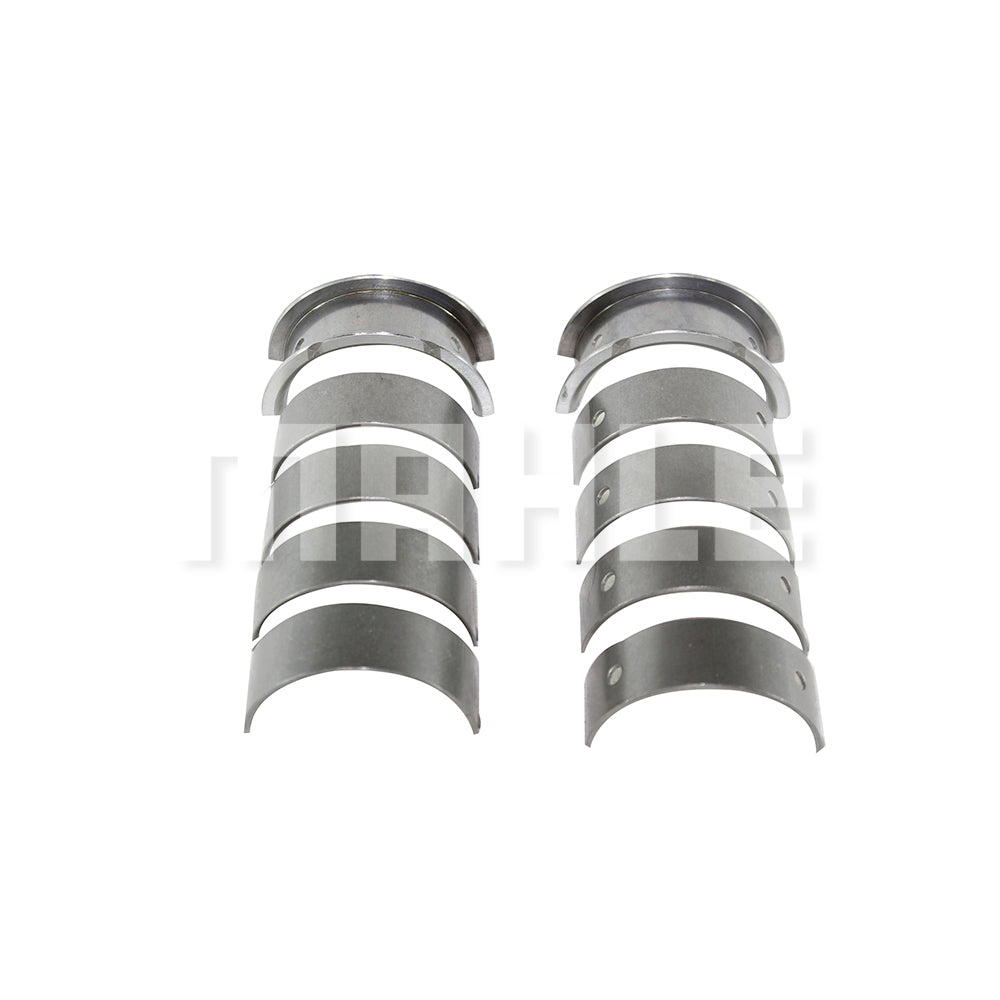 Bronzina de Mancal Metal Leve BC-546-J-STD Mitsubishi L200