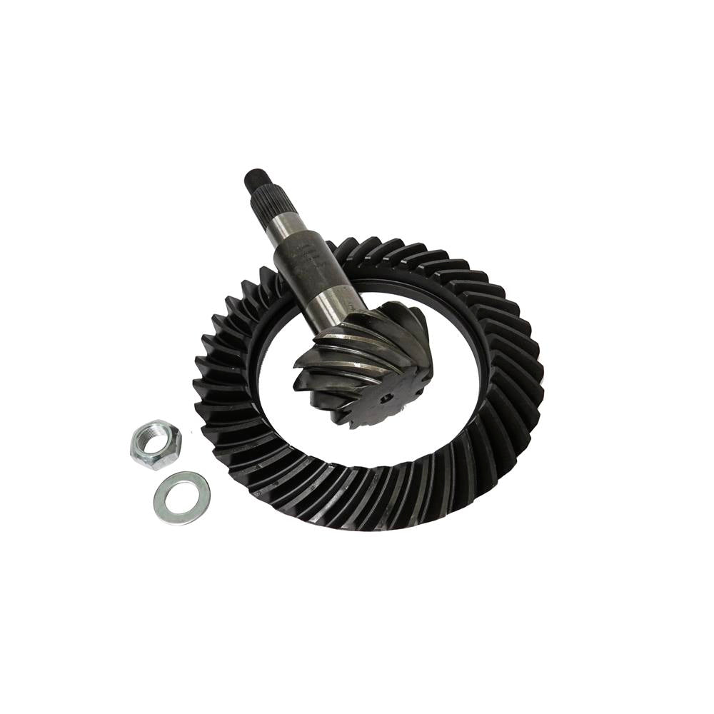 Coroa e Pinhao Nakata ND01027 Ford F-250, Iveco Daily/Scudato