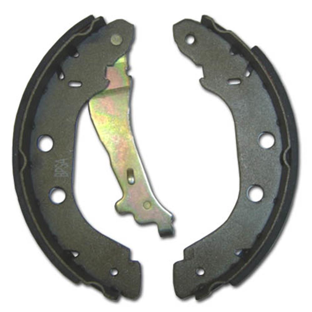 Sapata de Freio Authomix SA60103 Renault Kangoo