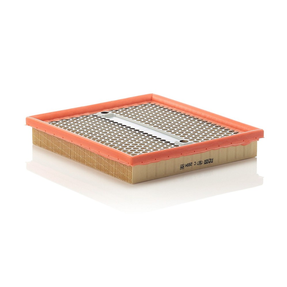 Elemento Filtrante do Ar Mann-filter C 2694 GM Monza/Kadett