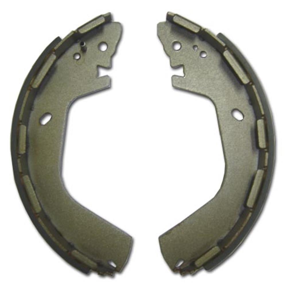 Sapata de Freio Authomix SA96062 Hyundai Tucson, Kia Sportage