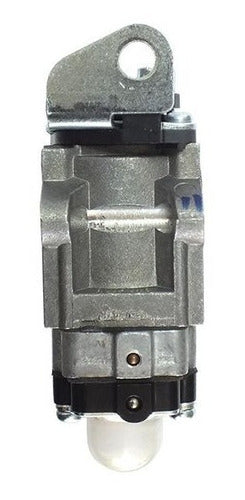 Carburador Sem Parafuso Esticador Rocadeira Vr430p/vr430h/vr