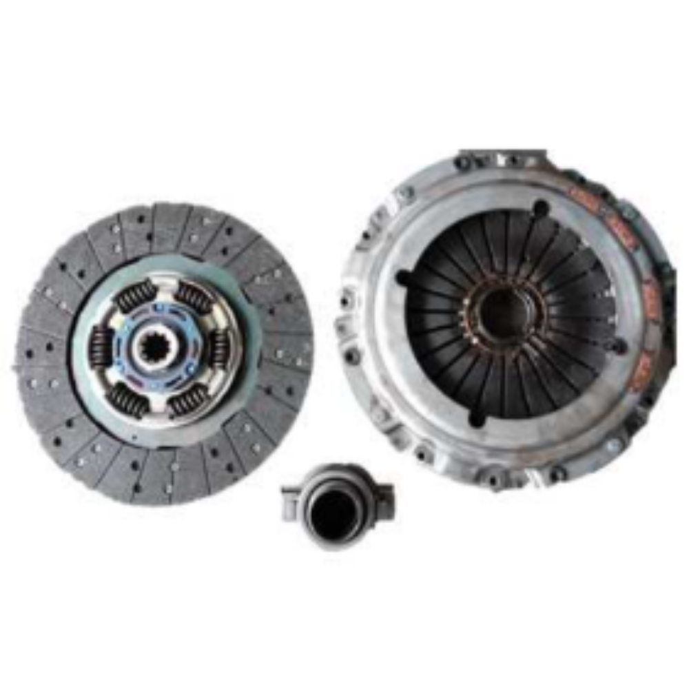 Kit de Embreagem 362mm(Disco/plato/manca Sachs 3400654142 VW Delivery