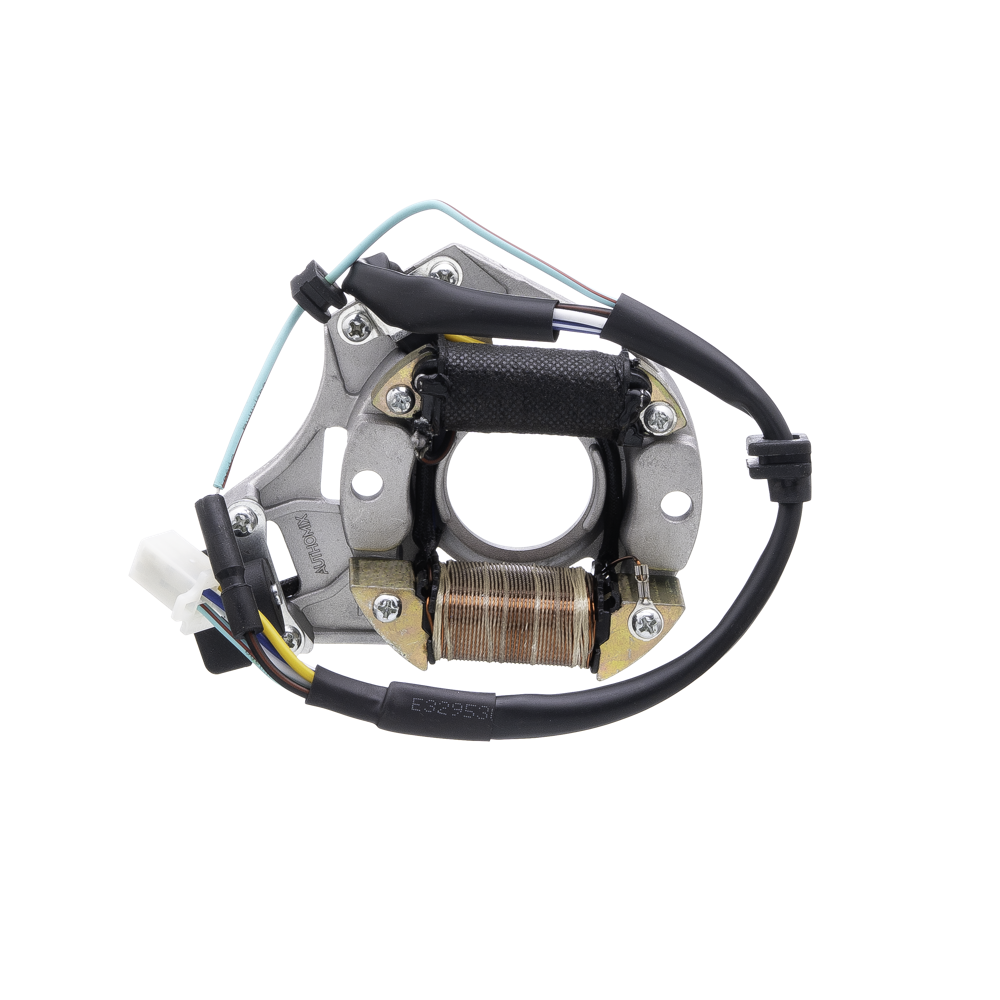 Estator Authomix ES1078550 Honda Biz 100/Biz 100+