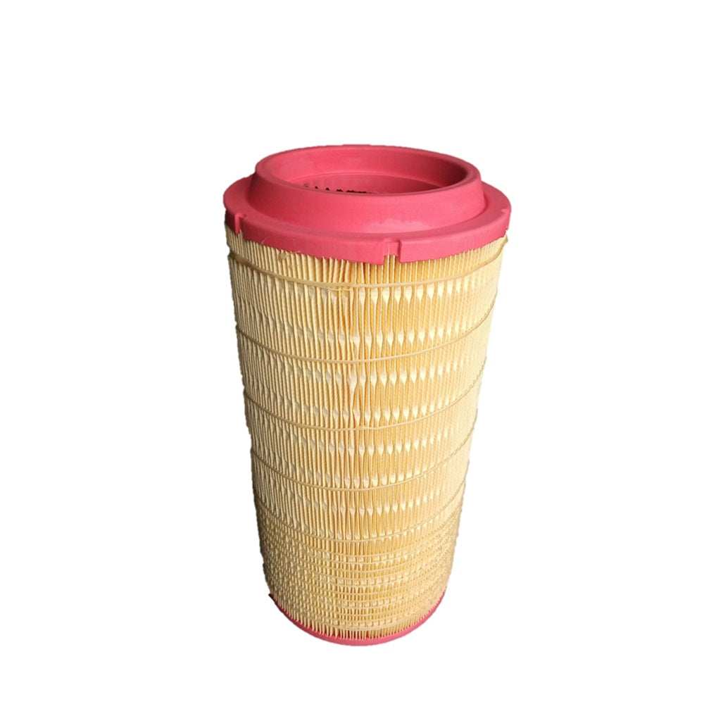 Filtro de Ar Metal Leve LX3700 Scania K230 B/K310/K310 A/K420 B/K310 B/K270 B/K270/K340 B