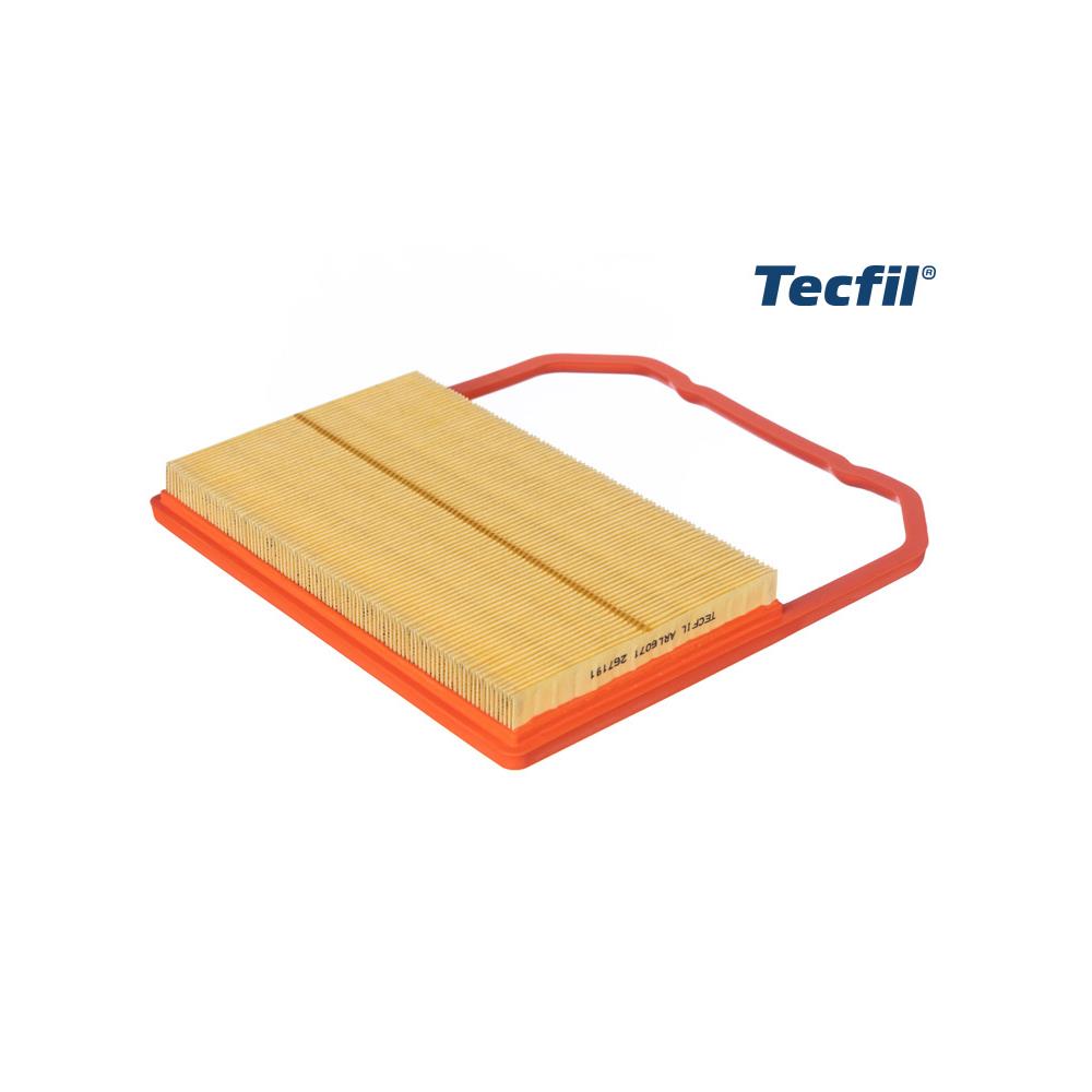 Filtro de Ar Tecfil ARL6071 VW UP!/Polo/Cross UP!/Voyage/Gol/Fox