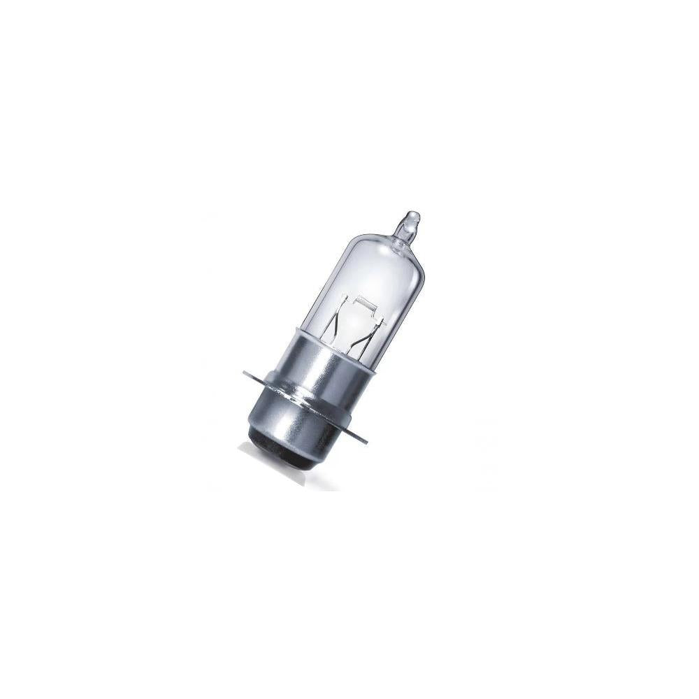 Lâmpada Standard M5 Es 12v 35/35w Haloway M512VHAL Universal Motos/Automovéis e Utilitários Leves