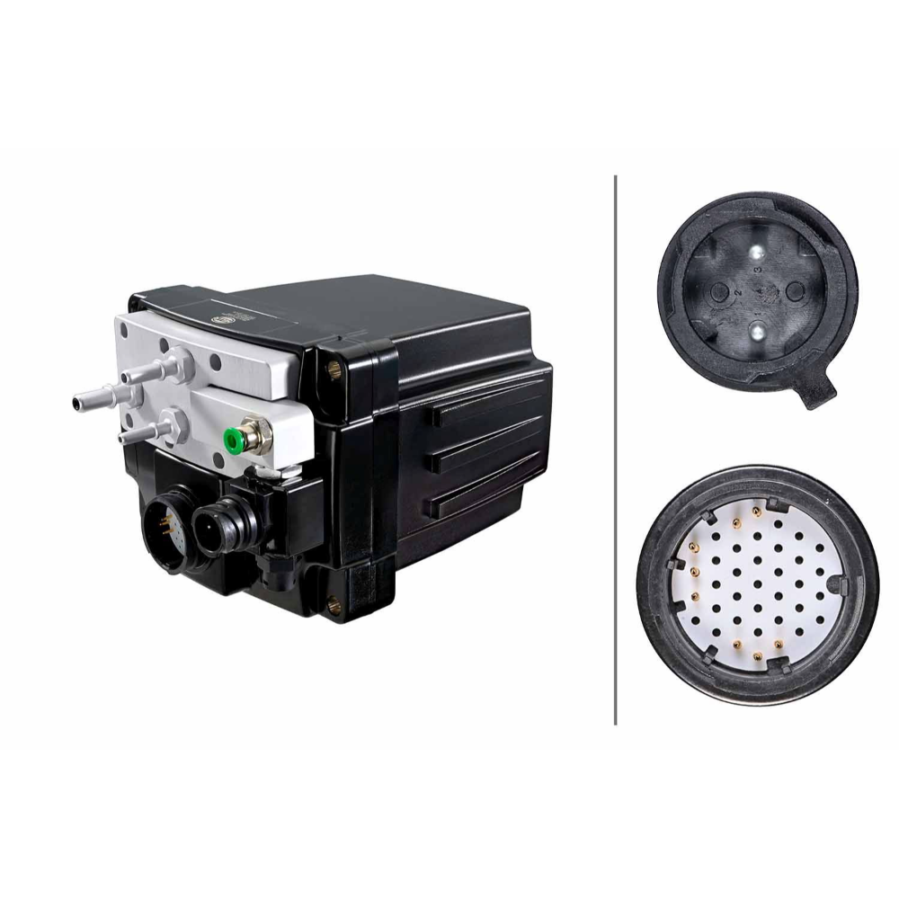 Bomba de Arla Hella HBA113B VW Constellation, Ford Cargo