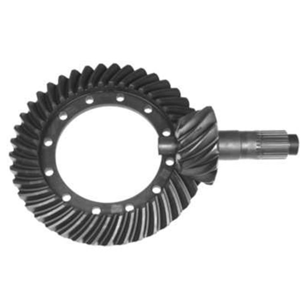 Coroa e Pinhao 12x41 Scania 24e 3,42 Moto Pecas 11169 Scania P 124/K94 IB/P 94/P 114/K94 UB/L113 CL AR/P 93/K94 IA/L113 CL