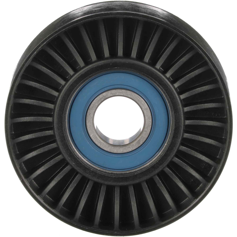 Polia Desvio Correia Poli-v Gates T38055 Peugeot 307/406/807, Citroen Xsara Picasso/Xsara/C5/C8