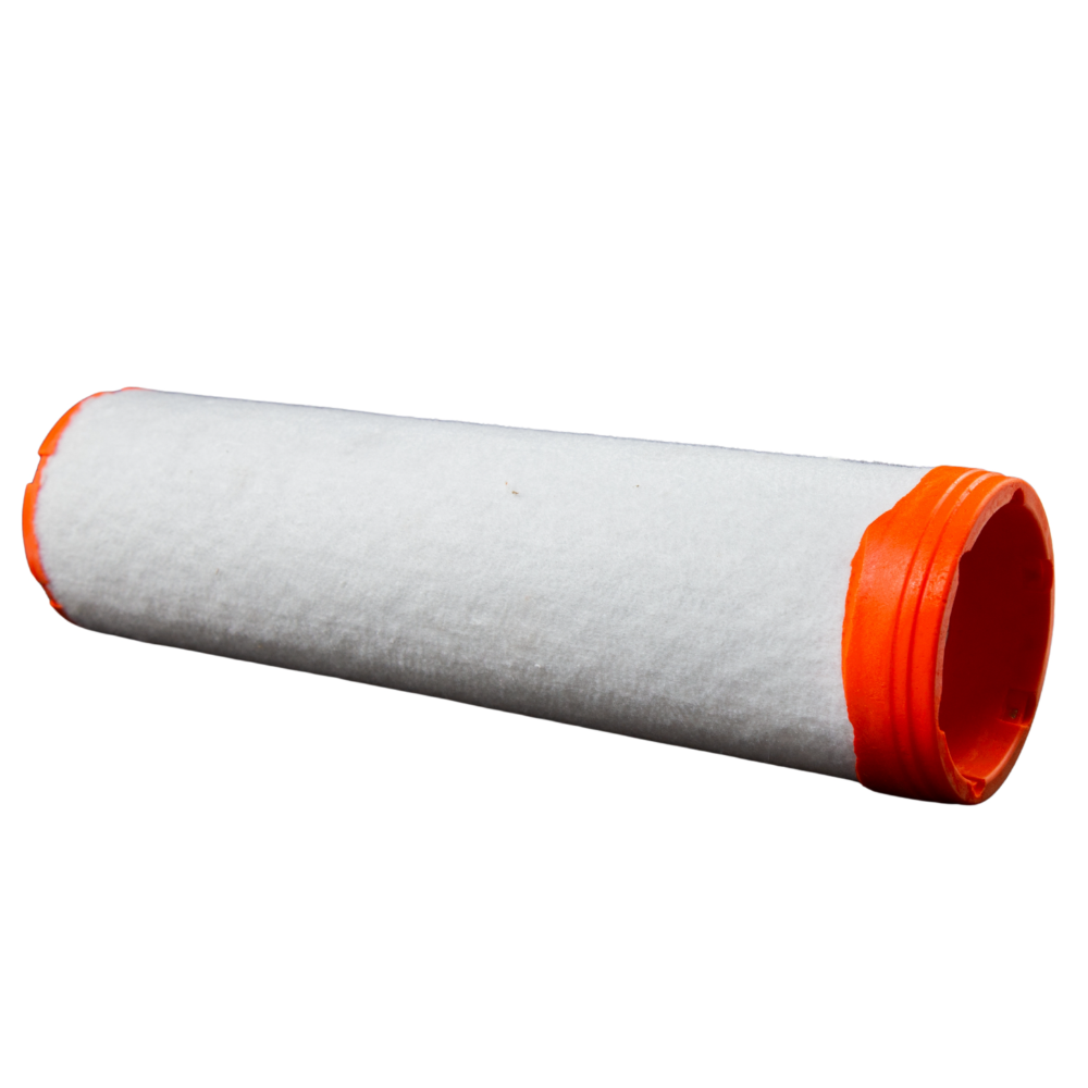 Filtro de Ar Metal Leve LXS504