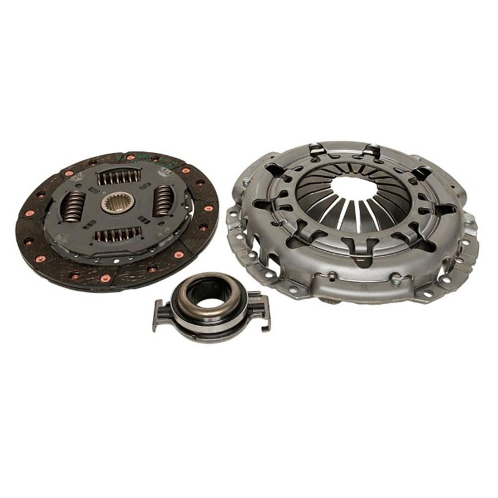 Kit de Embreagem 3p Valeo 228102 Renault Clio/Kangoo/Logan/Sandero/Symbol