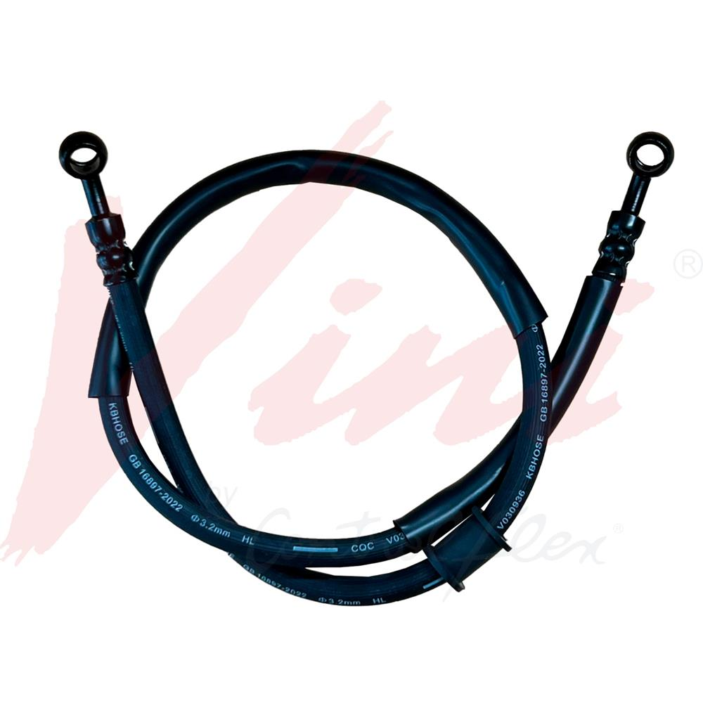 Flexivel de Freio Controlflex 9020930001 Honda CG 150 Fan/CG 150 Titan/CG 160 Fan/CG 125 Fan