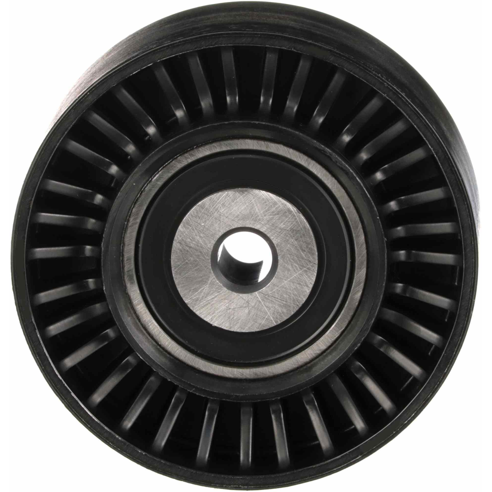 Polia Correia Micro V Gates T36248 Audi A4 Avant/A3/A4, VW Amarok/Tiguan