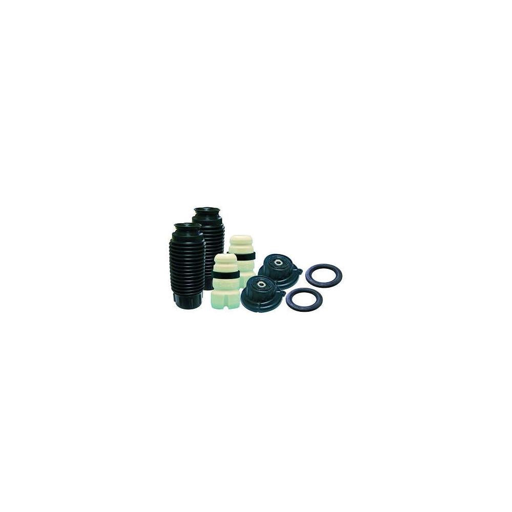 Kit Amortecedor Suspensão Dianteiro 02 Lado Direito Sampel SK138 Fiat Stilo