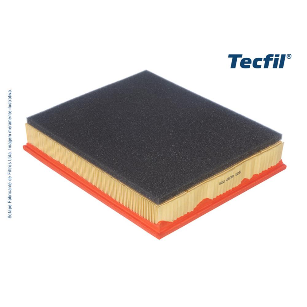Filtro de Ar Tecfil ARL5137 Renault Master