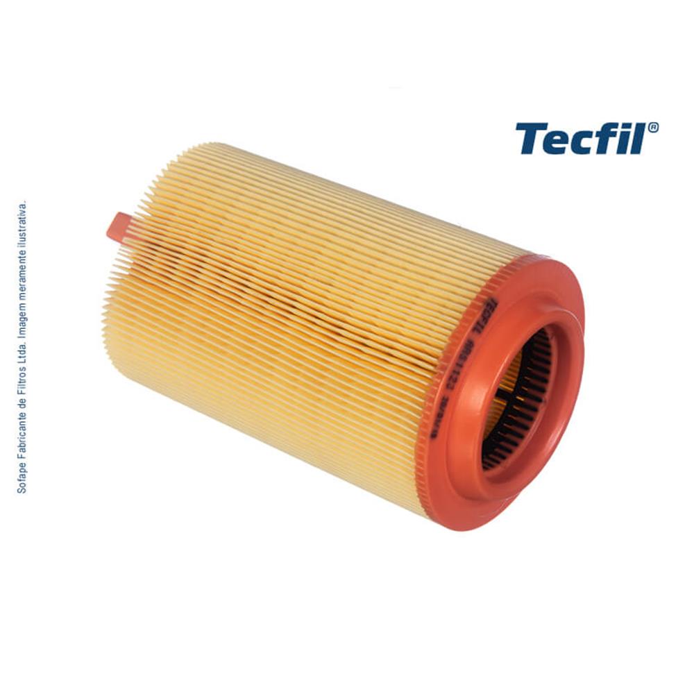 Filtro de Ar Tecfil ARS1123 Mercedes C-CLASS/SLK-CLASS