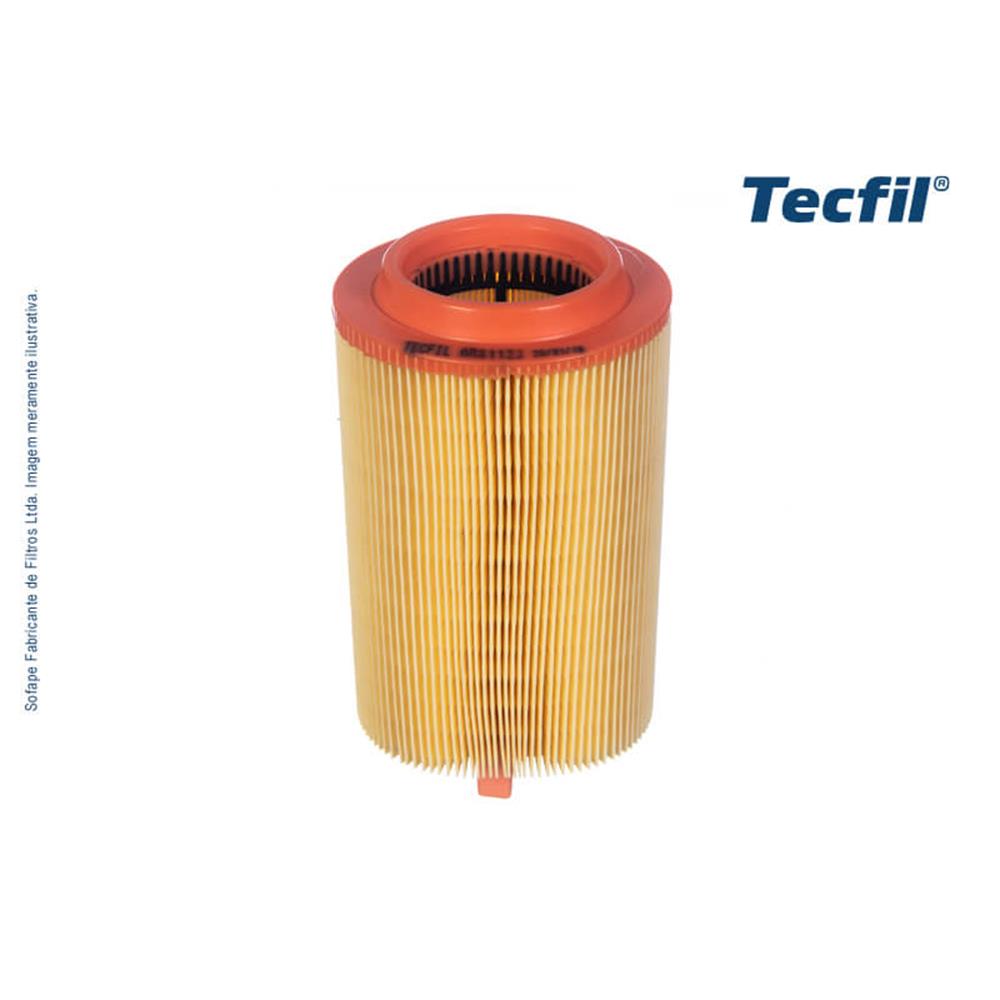 Filtro de Ar Tecfil ARS1123 Mercedes C-CLASS/SLK-CLASS