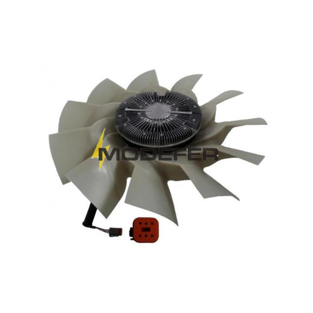 Ventilador Viscoso D13 Modefer 1932.625 Scania G 440/K440/R 440/P 440