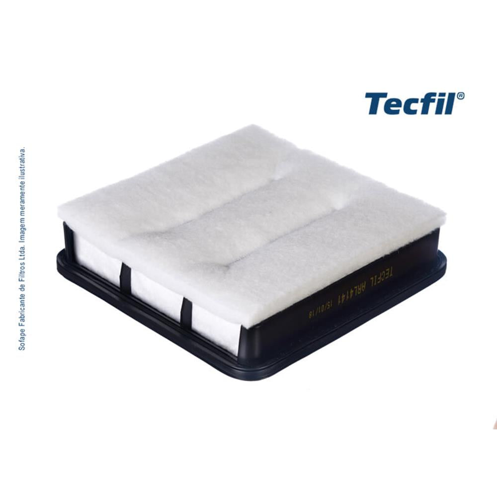 Filtro de Ar Tecfil ARL4141 Mitsubishi L200/Pajero
