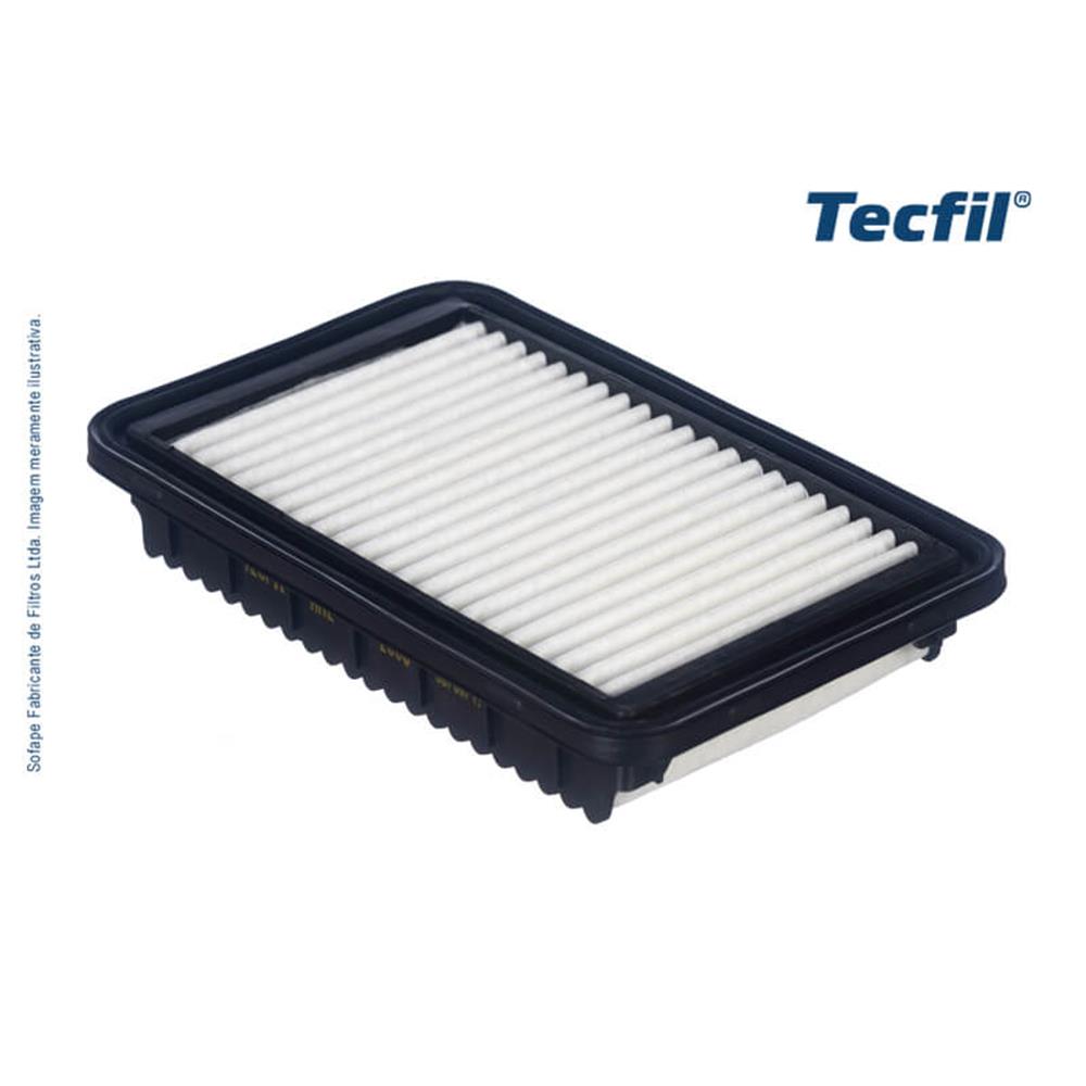 Filtro de Ar Tecfil ARL2338 Hyundai HB20/HB20 S, Kia Picanto