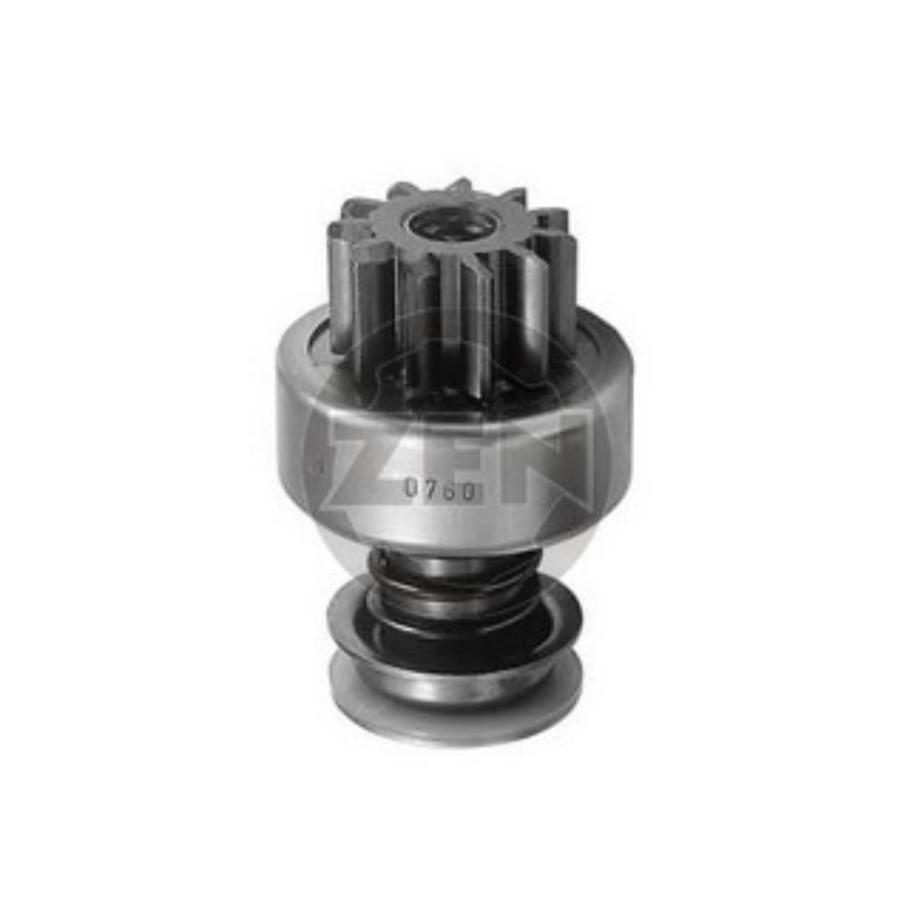 Parafuso Estabilizador Mic 760