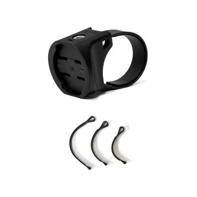 Suporte de Guidão, Magicshine para Linha Allty, Nylon, Preto – foto 1
