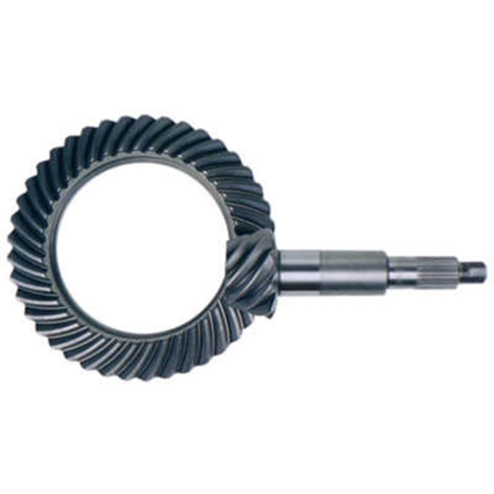 Coroa e Pinhao Conico 9x41 29e Moto Pecas 11133 Ford F-4000