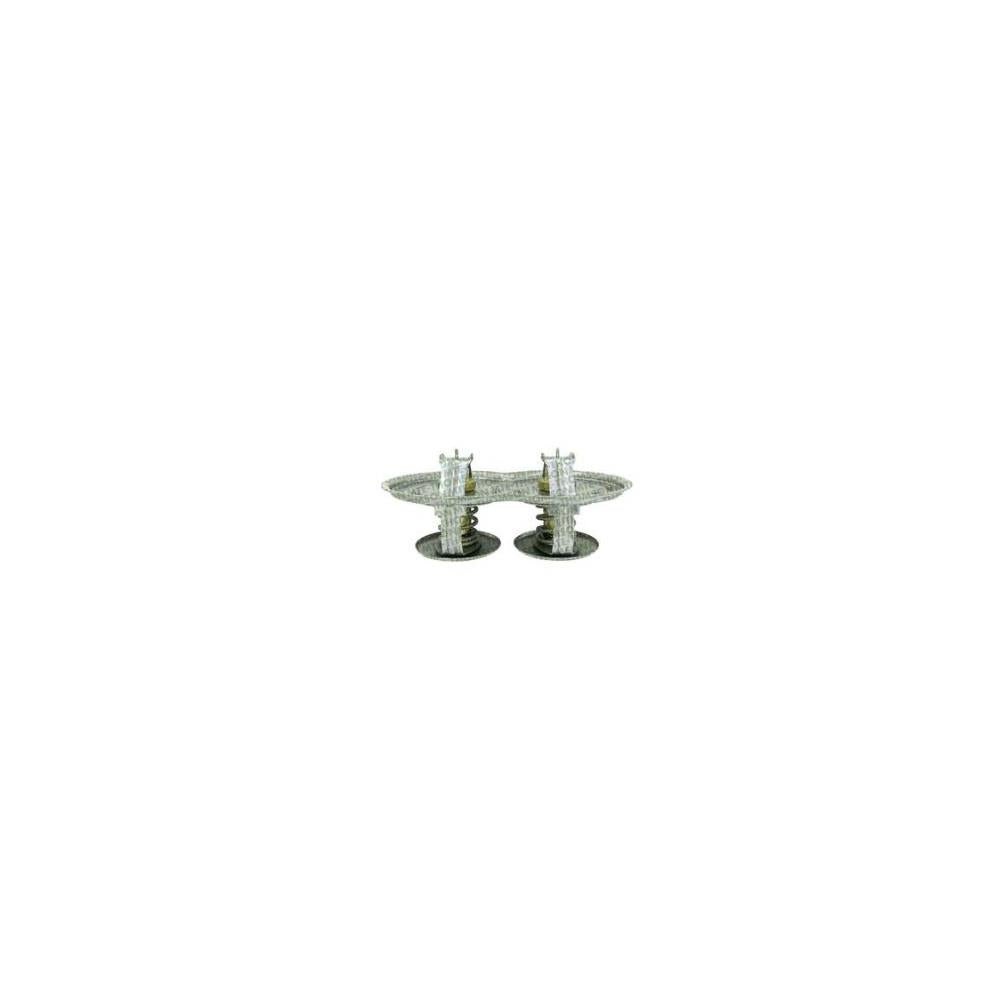 Válvula Termostática Mte-thomson VT397.80 Scania T 124/P 124/P 420/P 114/R 124/P 310/P 340/P 230/P 94/R 164/R 420/R 500/R 380/T 114/R 114