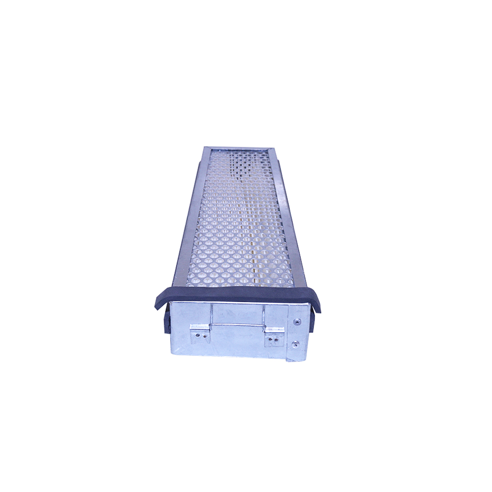 Filtro de Ar Para Cabine Metal Leve LA2021 John Deere JD 9660 Cts/9650