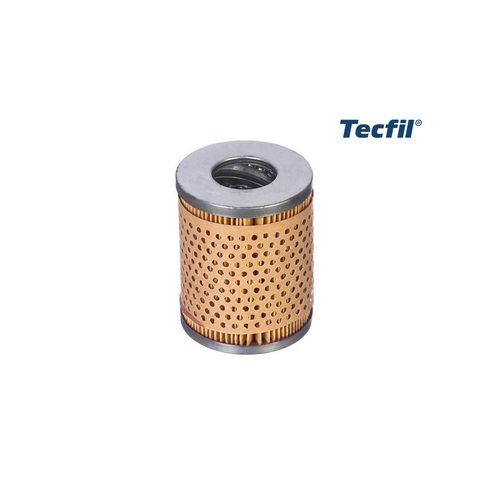 Filtro de Combustível Tecfil PC162A Massey Ferguson MF 55X/MF 50/MF 65/MF 50X