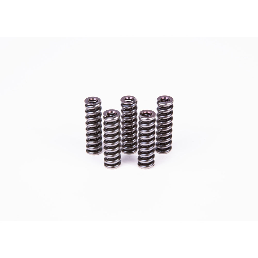 Mola Compressao Bosch 2434614041 Caixa com 5 Mercedes O 500/Axor/LS 1938/O 400/1944 S/LS 2638/1938 S
