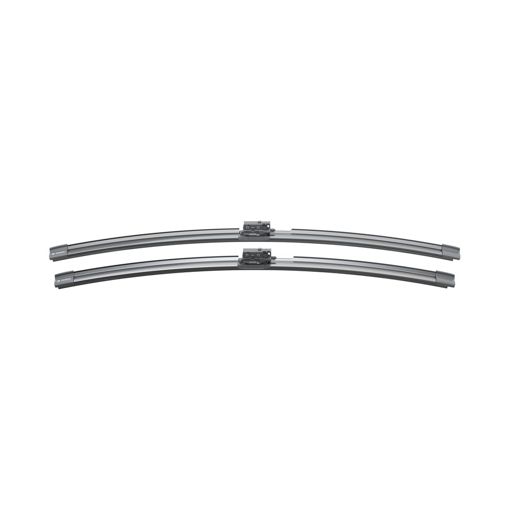 Palhetas Aerotwin Bosch 3397110004 Mercedes Sprinter Furgão/Sprinter/Sprinter Chassi/Sprinter Van