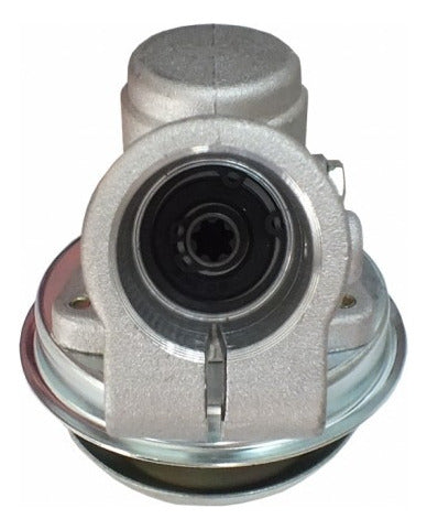 Ponteira Completa 26mm X 7 Estrias Para Roçadeira Vulcan