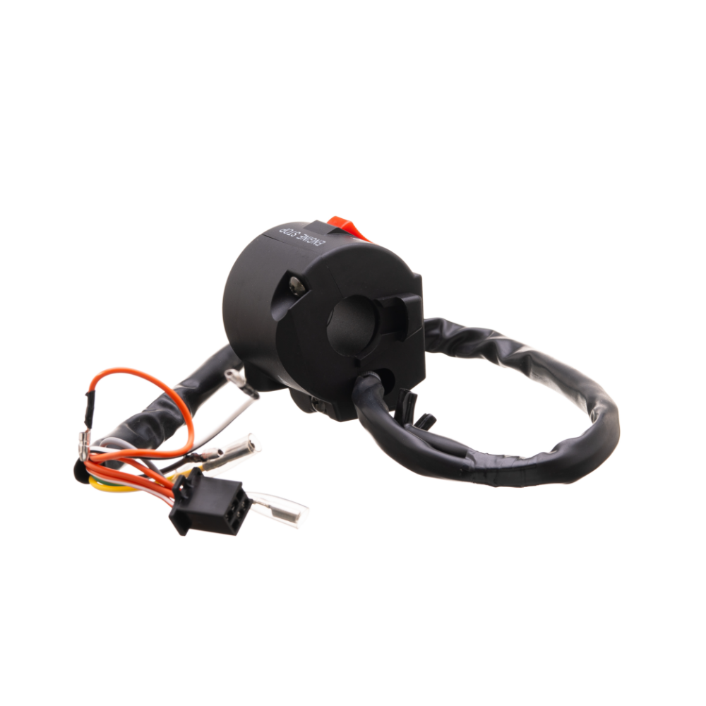 Chave Luz Authomix CH3035710 Suzuki EN 125 Yes/Intruder 125