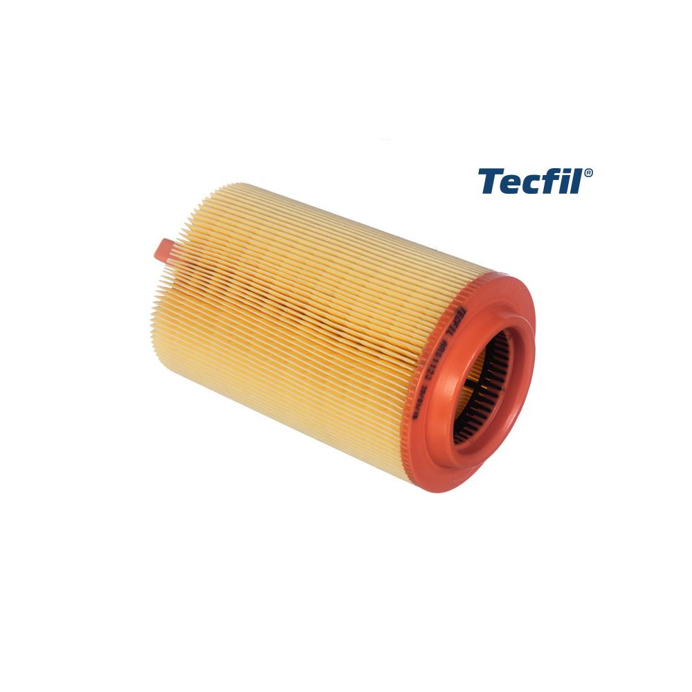 Filtro de Ar Tecfil ARS1123 Mercedes C-CLASS/SLK-CLASS