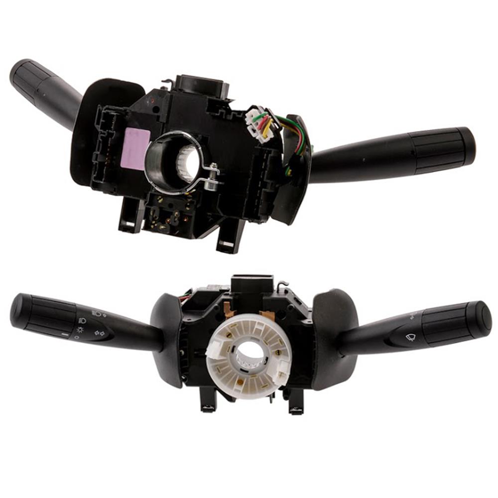 Chave de Seta Kostal 10015563 Fiat Palio/Siena/Strada
