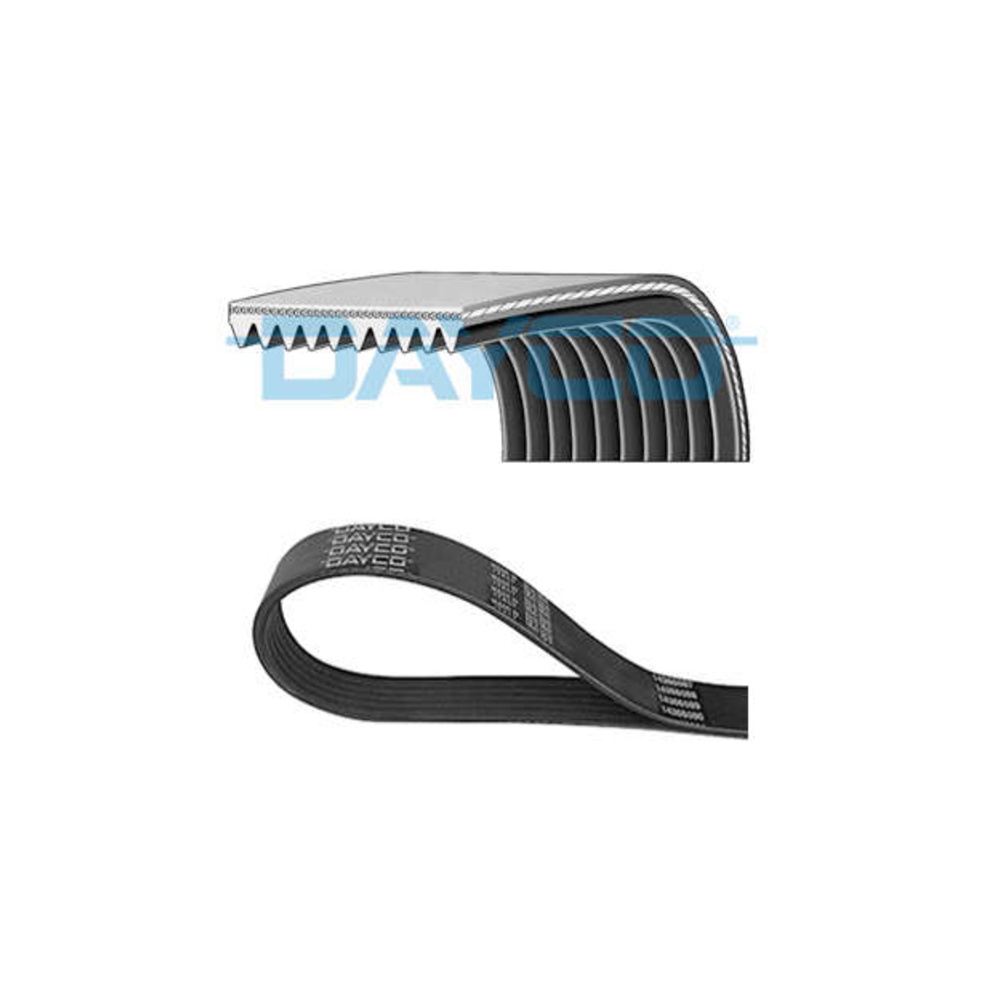 Correia Poly V Dayco 10PK1448HD Volvo Fmx 420/Fmx 540/Fmx 380/Fmx 480/FM 440/FM 380/Fmx 500/FM 400/FM 480/Fmx 400/FM 460/Fmx 440/FM 500